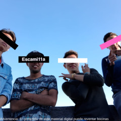 Amigos - Escami11a (Original Mix)