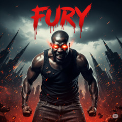 Fury - Rage Rap Electronic Aggressive Type Beat (9)