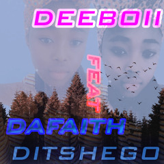 Ditshego (AfroBeat)