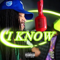 I Know feat. LLZMUSIK