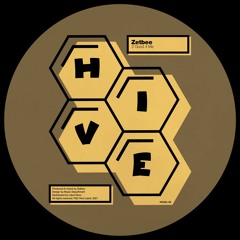 PREMIERE: Zetbee - 2 Good 4 Me [Hive Label]
