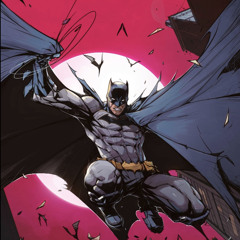 Batman x Mysëlf (sped up) (pitch up)