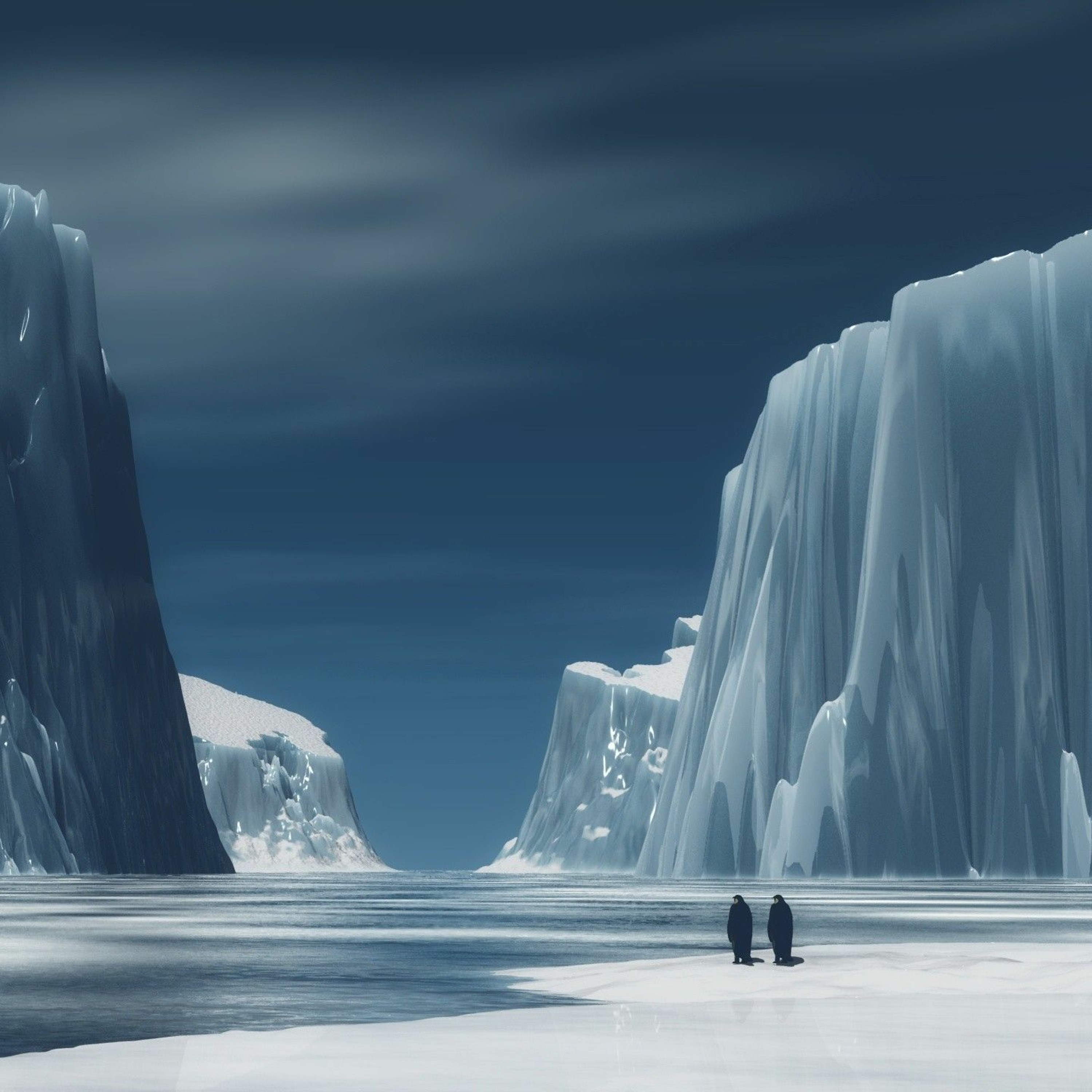 Antarctica