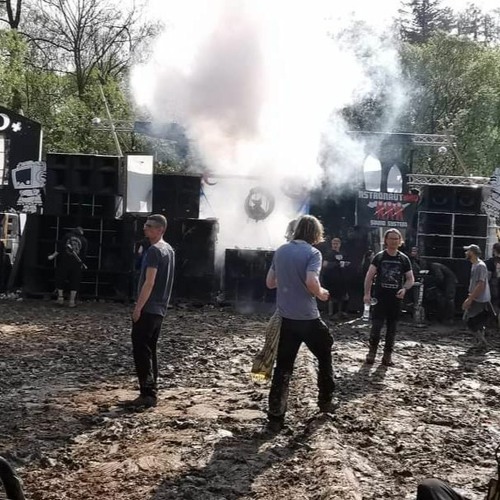 Tekno/Tribe Vinyl Set @Step Evolution 7 | 21.05.23
