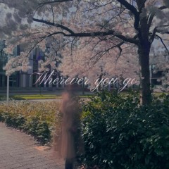 Wherever you go (demo)
