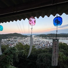 Sounds of Onomichi