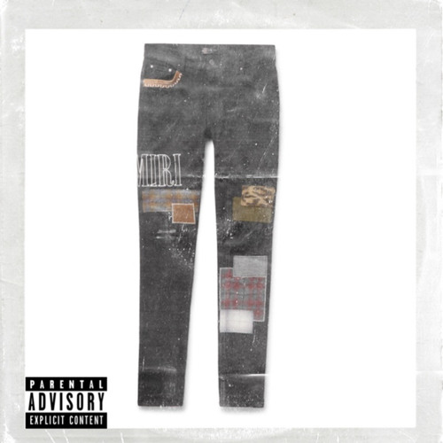 Stream Rapper Jeans by Glo Senior | Listen online for free on SoundCloud