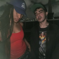 Embaci x DJ Promise Chain for Sillage