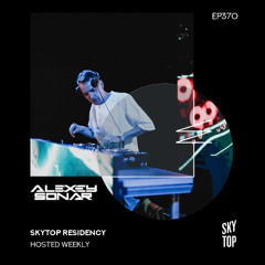 Alexey Sonar - SkyTop Residency 370