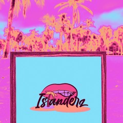 ISLANDERZ015 - Ryan C