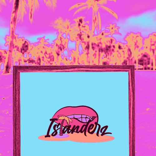 ISLANDERZ015 - Ryan C