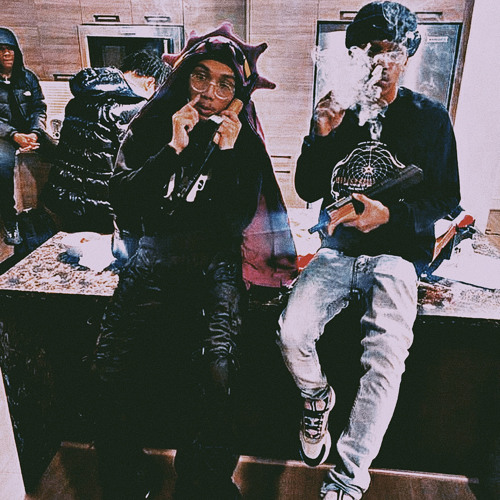 jace! - say anything for lean (p. t3rps yozy yungdxwg) [unreleased]