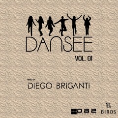 DANSEE VOL 01 BY DJ DIEGO BRIGANTI