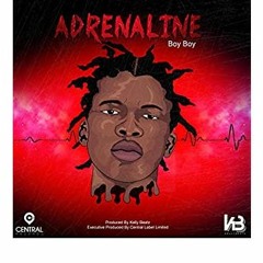 Boy Boy - Adrenaline (Official Audio)