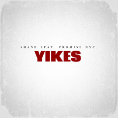 Yikes Feat.Promise Nyc (Prod.theskybeats & llouis)