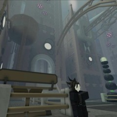 New Kyrsa, The Sleeping City - Ambient Deepwoken theme