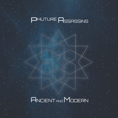 KF178D1 - Phuture Assassins - King Arthur Dub Rock