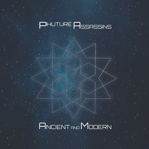 KF178B1 - Phuture Assassins - Let It Play