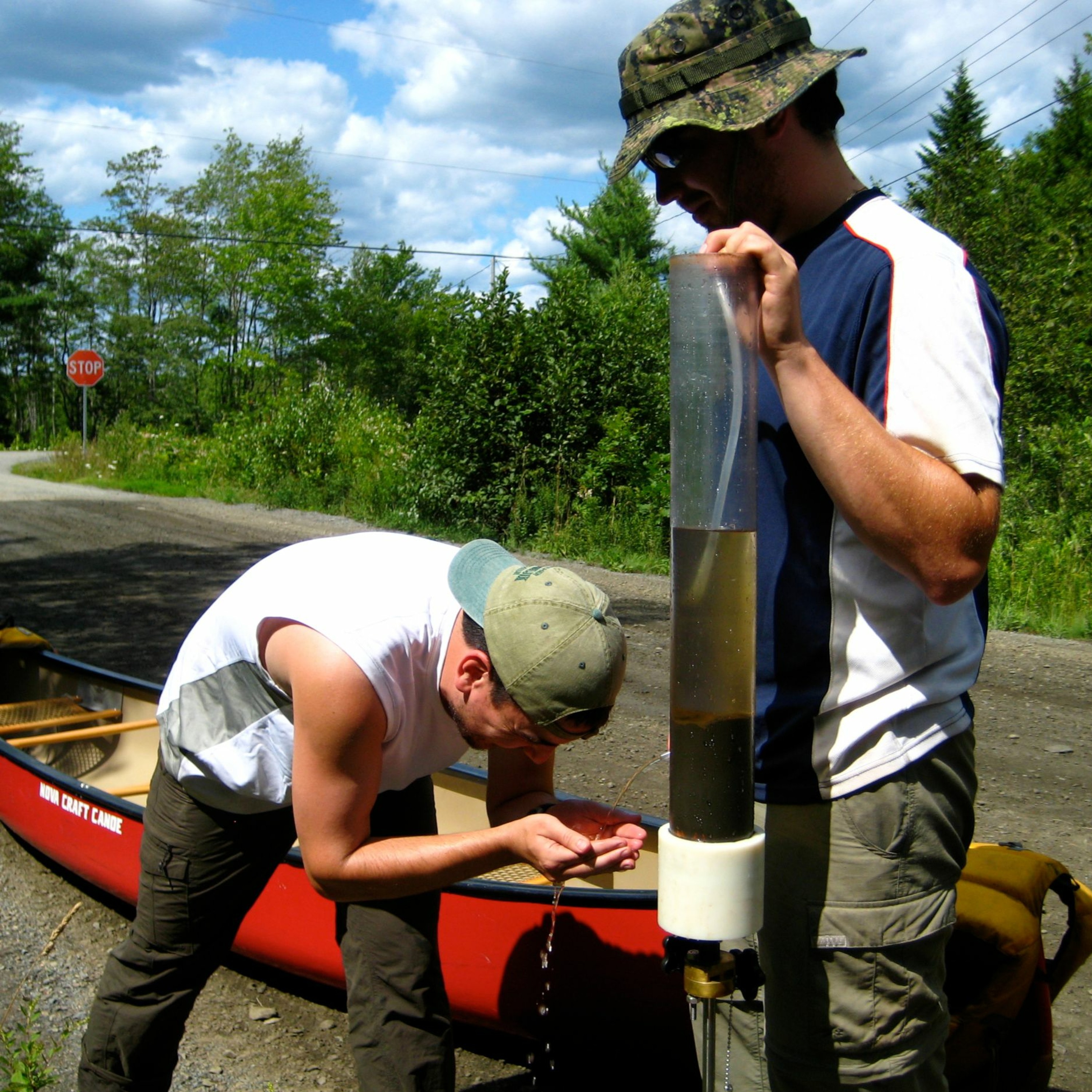 Core Ideas - The Paleolimnology Podcast