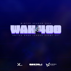 WAH vs 400: Always400 - The 400 War Room