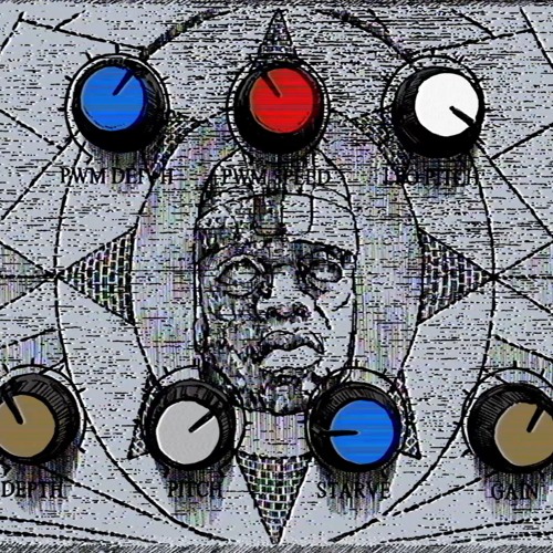 JAH-TEK VOL.6 [ft.SENNCORIA]