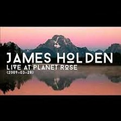 James Holden Live @ Planet Rose 28.03.2009