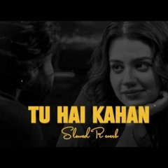 Tu-Hai-Kahan Slowed Reverb