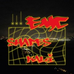 E.M.C. shapes - Kali