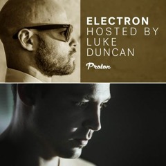 Electron 021 by Luke Duncan on Proton Radio (2020-01-15)