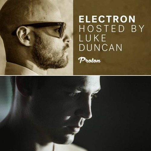 Electron 021 by Luke Duncan on Proton Radio (2020-01-15)
