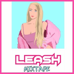 Leash - Unleashed Antics Mixtape