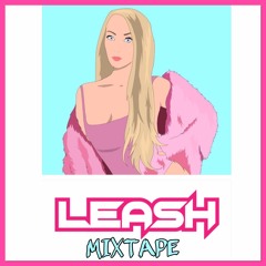 Leash - Unleashed Antics Mixtape