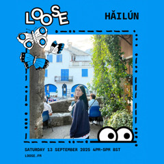 HǍILÚN - 13 SEP 25