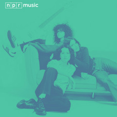 NPR Music's New Music Friday