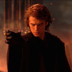 Solitude Velocity X Anakin Skywalker (I Loved You)