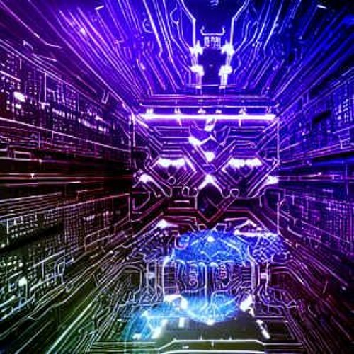 Stream Cyber run by kozok | Listen online for free on SoundCloud
