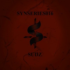 SYNSERIES.016 // Sudz