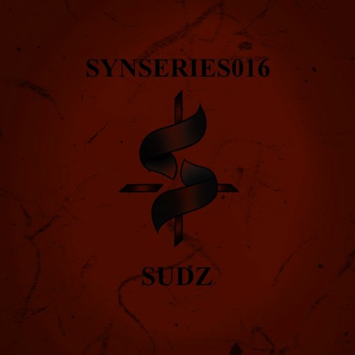 SYNSERIES.016 // Sudz