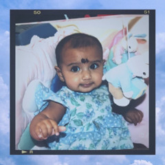 Just a Kkid - Shaghana Doyle