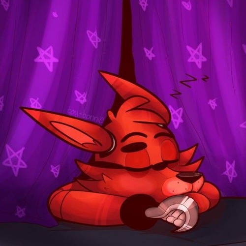 Let Me Through/Foxy song (slowed+reverb)