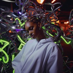 Mindreader ft. Odunsi (The Engine)