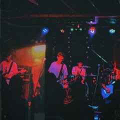 A Certain Romance - Live at Rockin Jamz Hall,Johor Bahru,8 July 2022