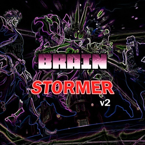 Brainstormer [v2]