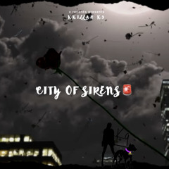 K9 - City of Sirens (Unedited ) Special Release