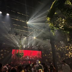 Dark techno 2024