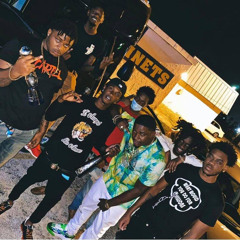 Road Runnah Escoo ~ Don Dada