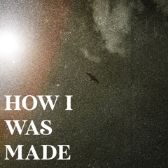 How I Was Made