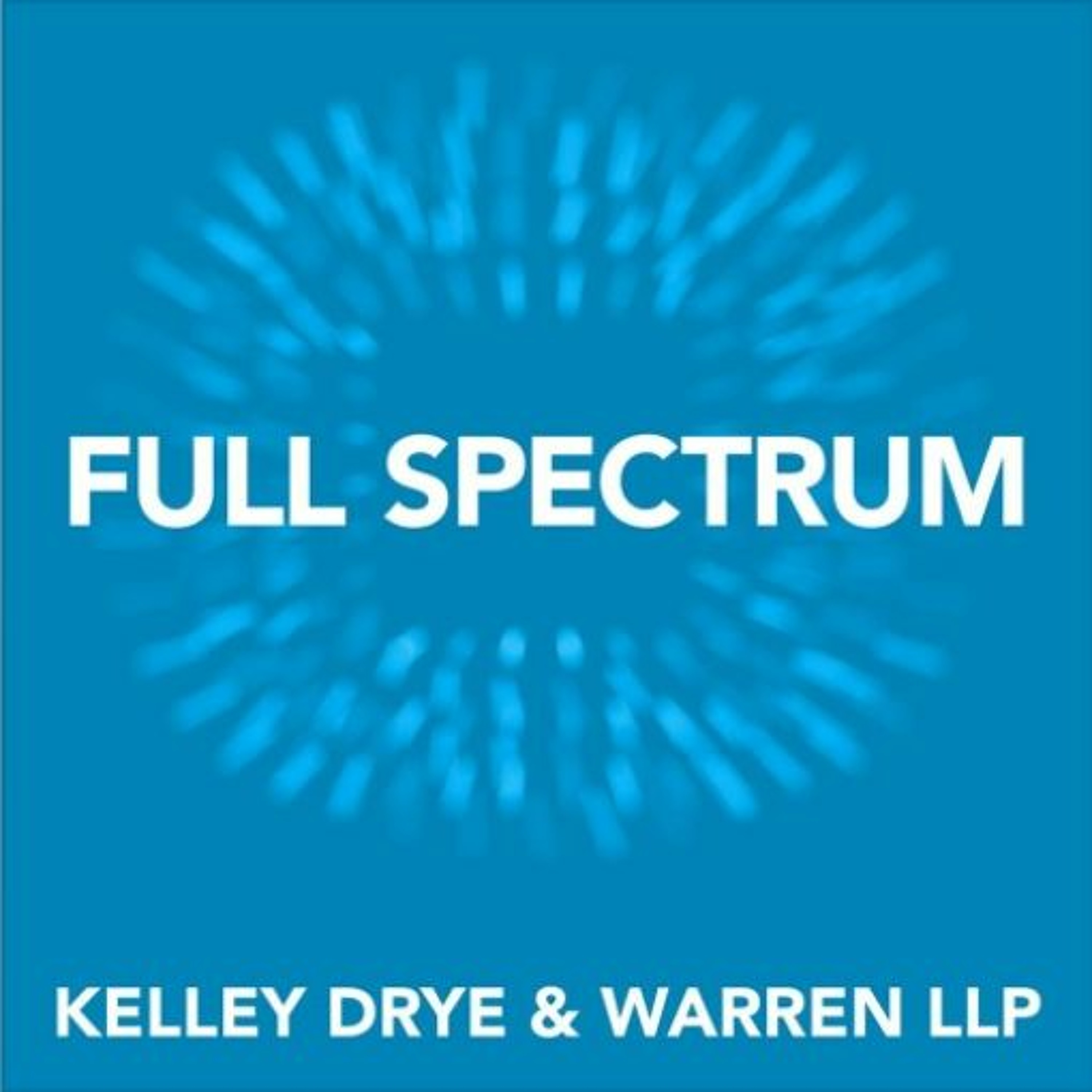 Kelley Drye Full Spectrum