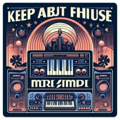 Keep The Bounce [HoofHustle Promo]