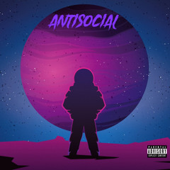 Antisocial (feat. Jalen Davis)
